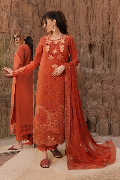 Premium Eid Edit Lawn