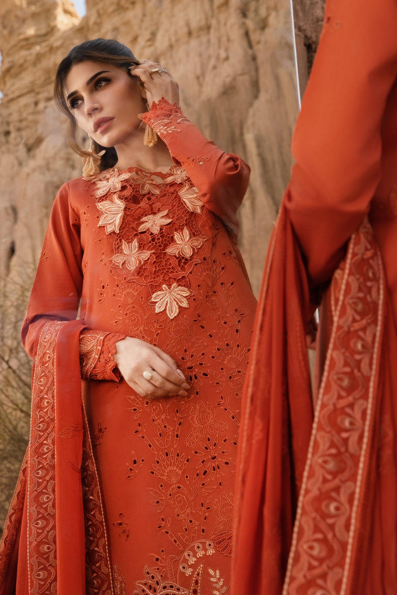 Premium Eid Edit Lawn