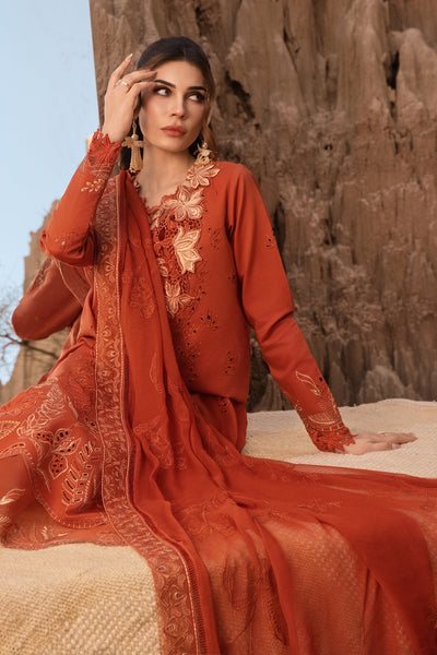 Premium Eid Edit Lawn