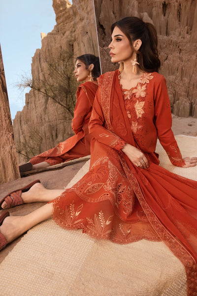 Premium Eid Edit Lawn