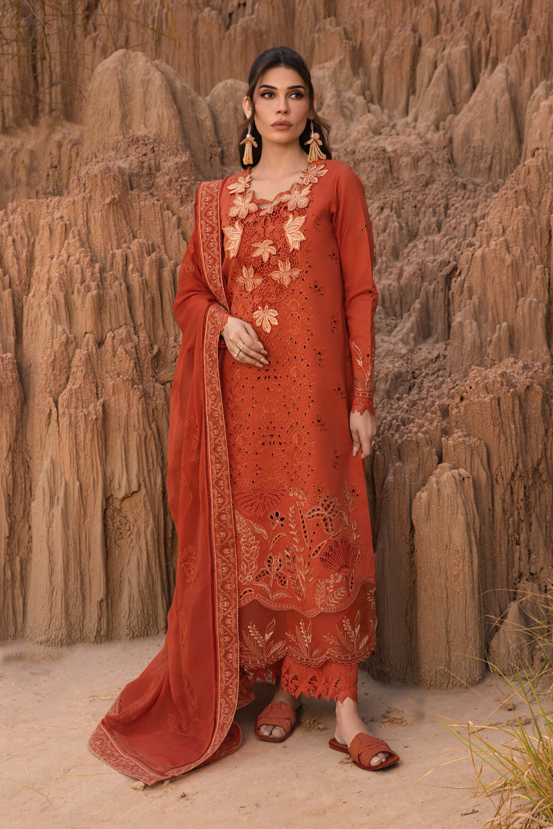 Premium Eid Edit Lawn