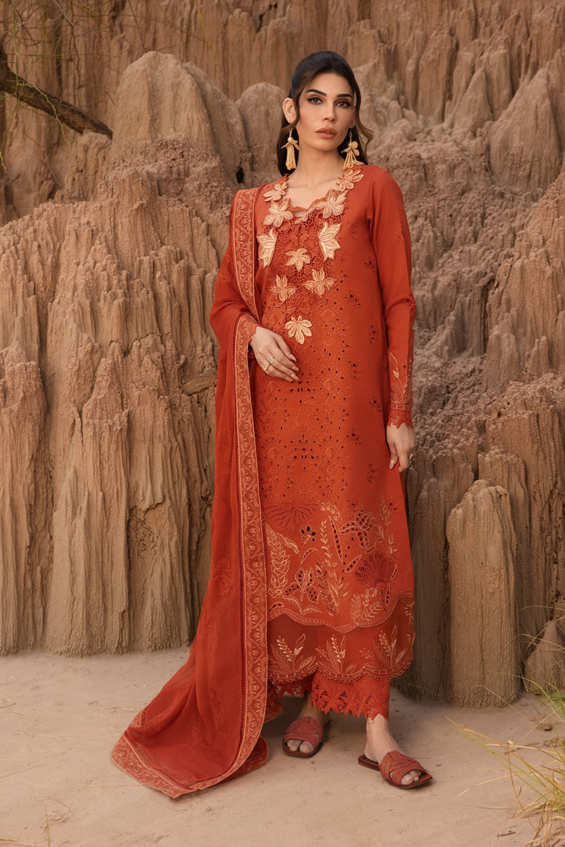 Premium Eid Edit Lawn