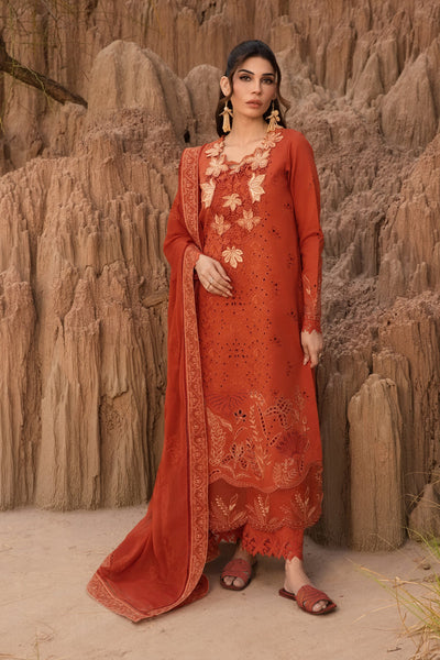 Premium Eid Edit Lawn