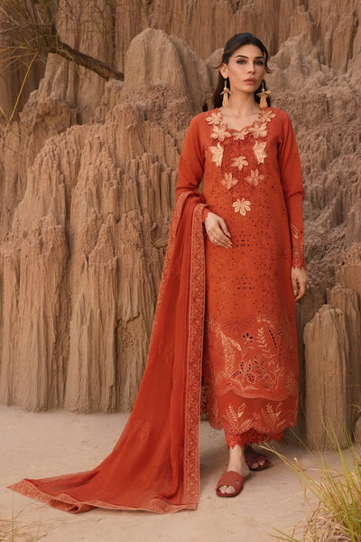Premium Eid Edit Lawn