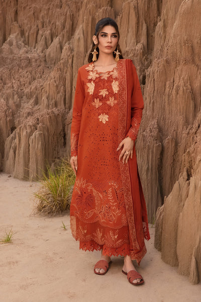 Premium Eid Edit Lawn