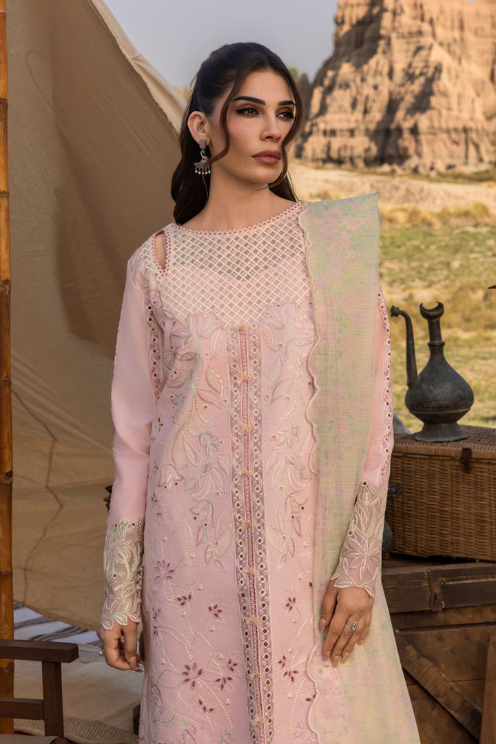 Premium Eid Edit Lawn