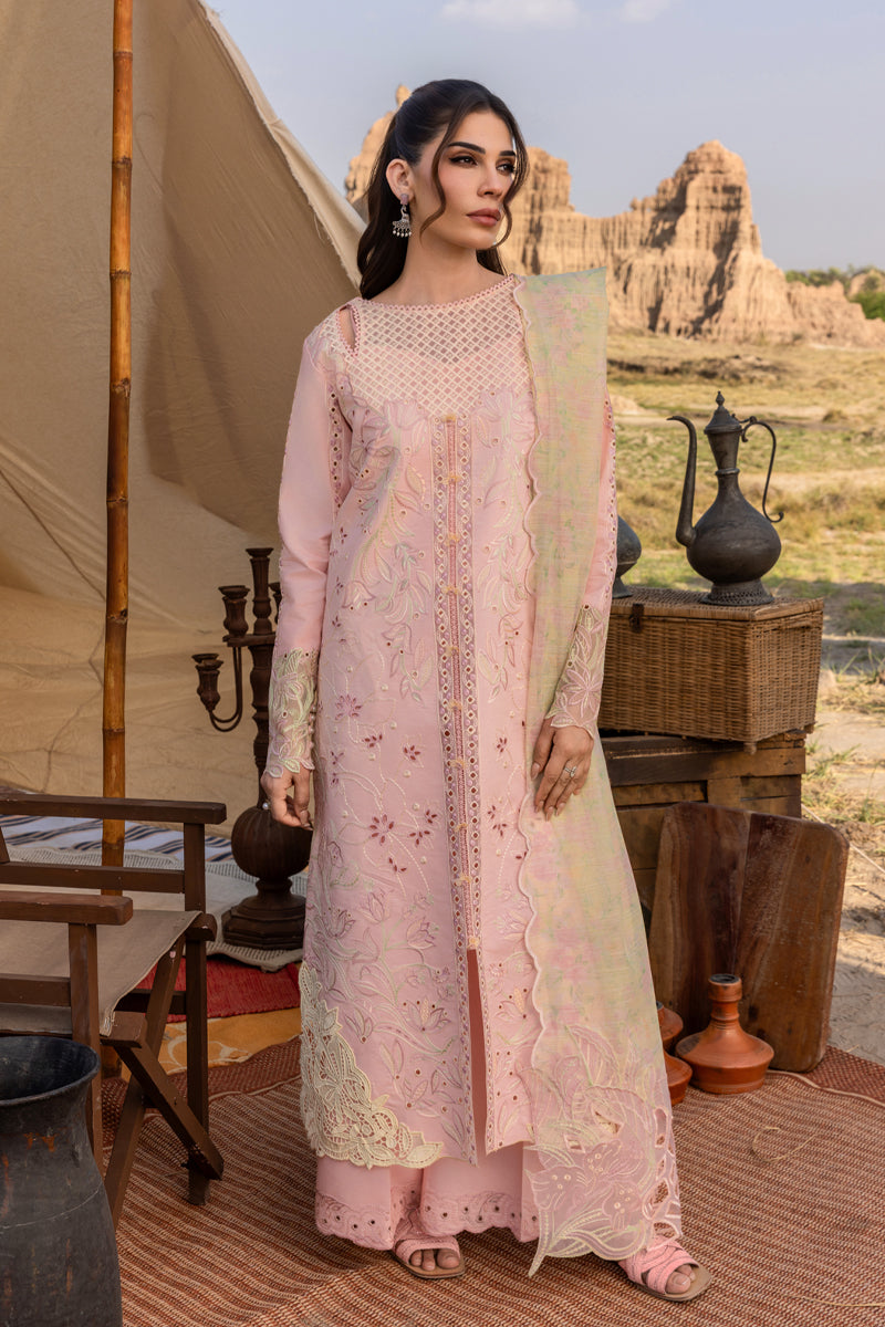 Premium Eid Edit Lawn