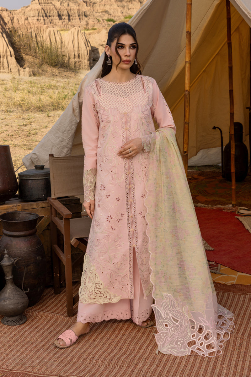 Premium Eid Edit Lawn