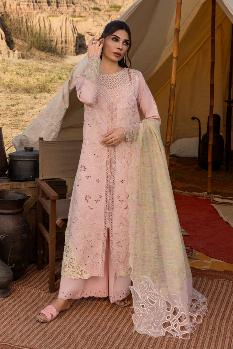 Premium Eid Edit Lawn