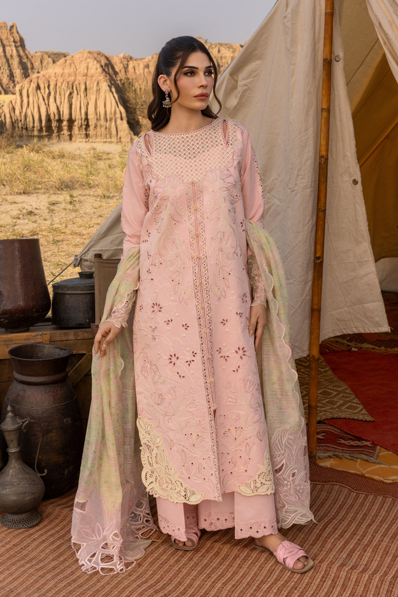 Premium Eid Edit Lawn