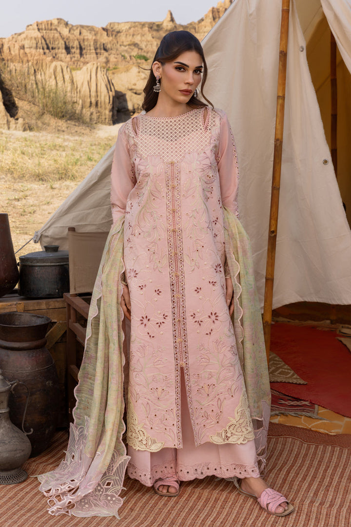 Premium Eid Edit Lawn