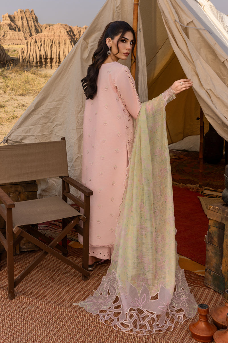 Premium Eid Edit Lawn