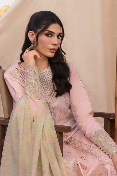 Premium Eid Edit Lawn