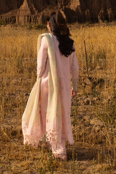 Premium Eid Edit Lawn