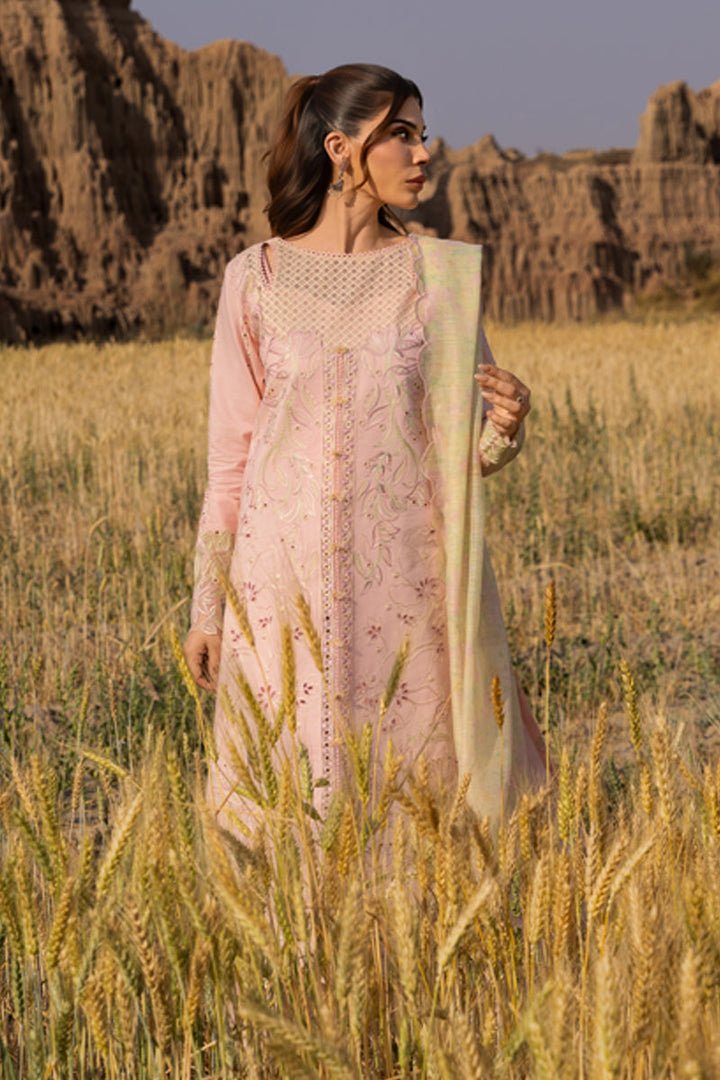 Premium Eid Edit Lawn