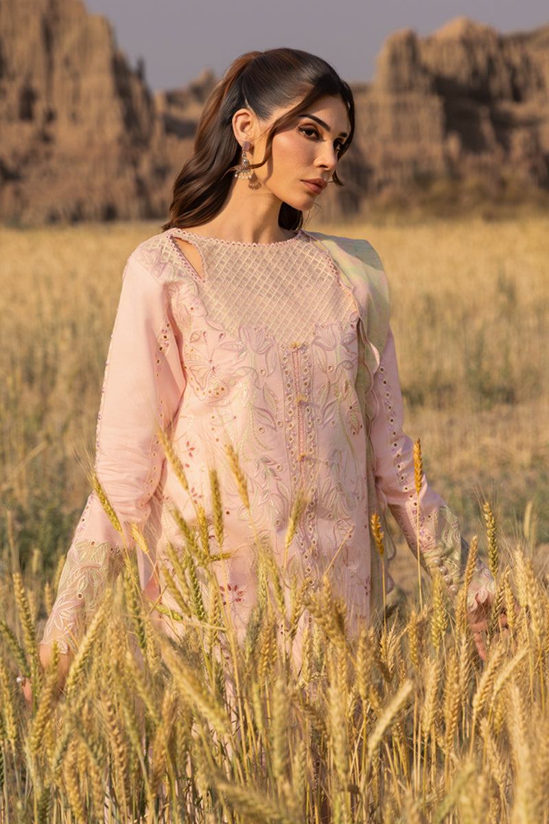 Premium Eid Edit Lawn