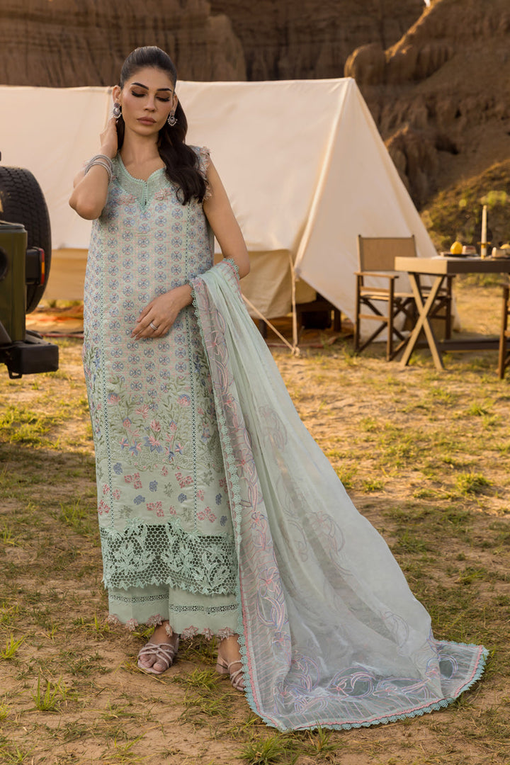 Premium Eid Edit Lawn