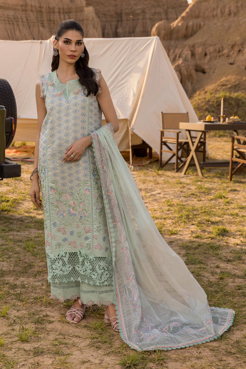 Premium Eid Edit Lawn