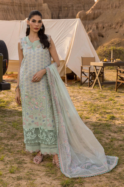 Premium Eid Edit Lawn