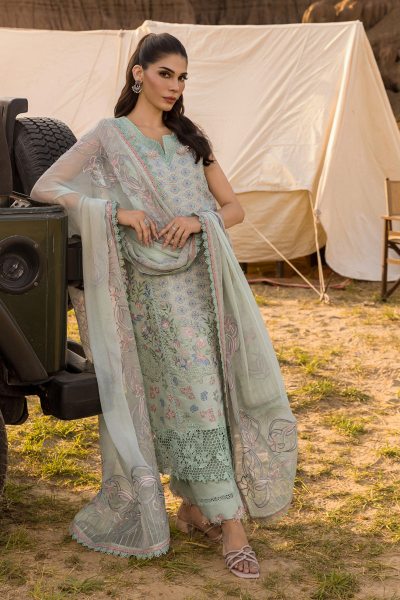 Premium Eid Edit Lawn