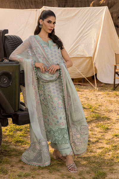 Premium Eid Edit Lawn