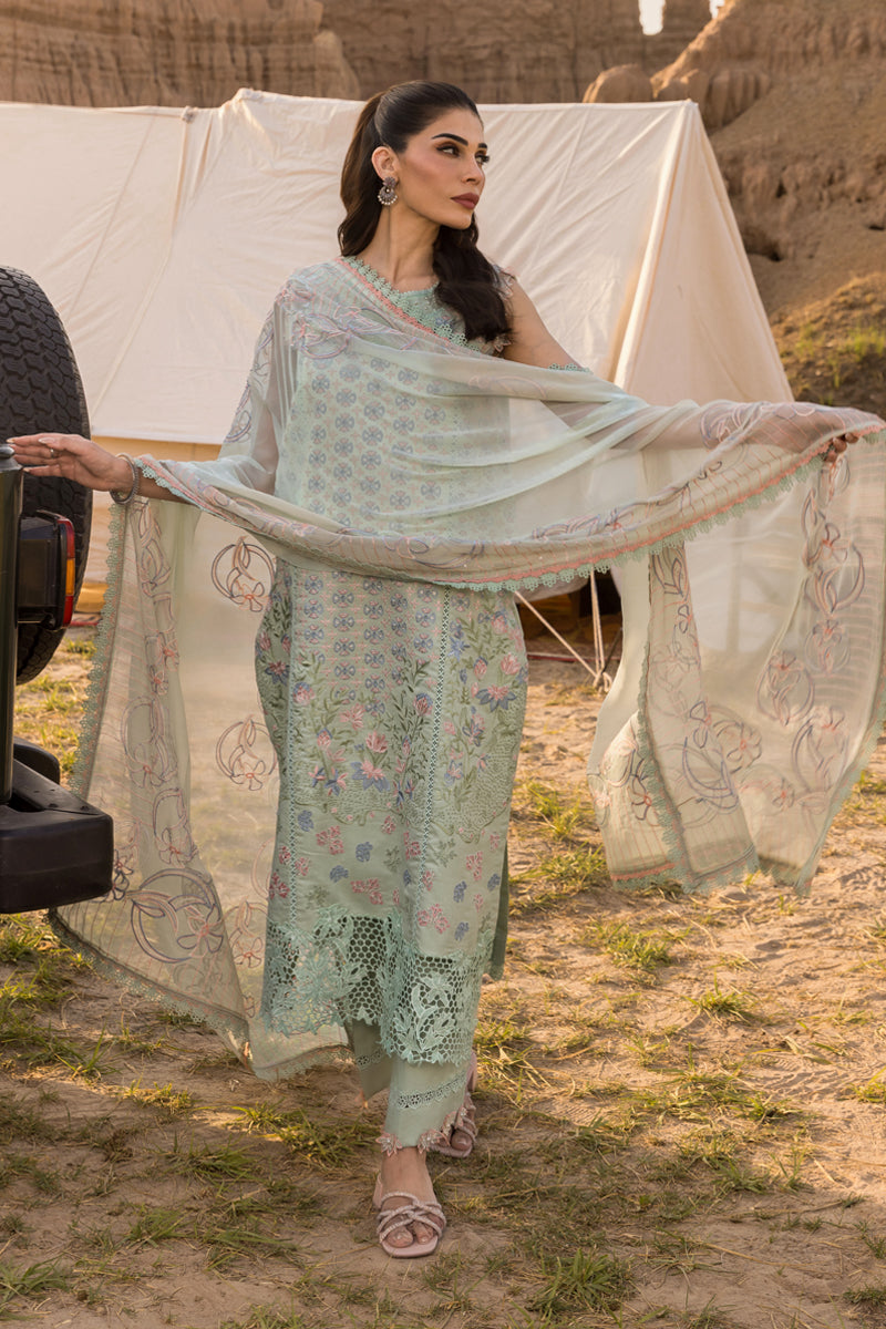 Premium Eid Edit Lawn