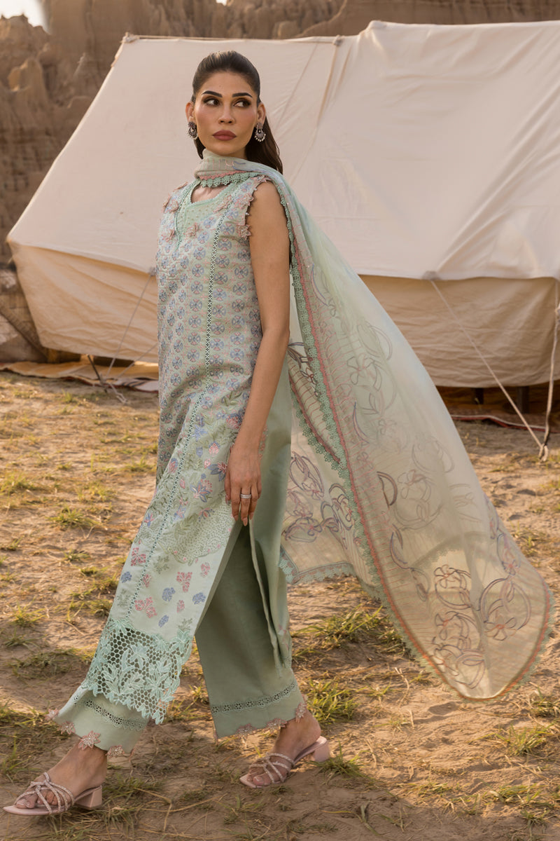 Premium Eid Edit Lawn