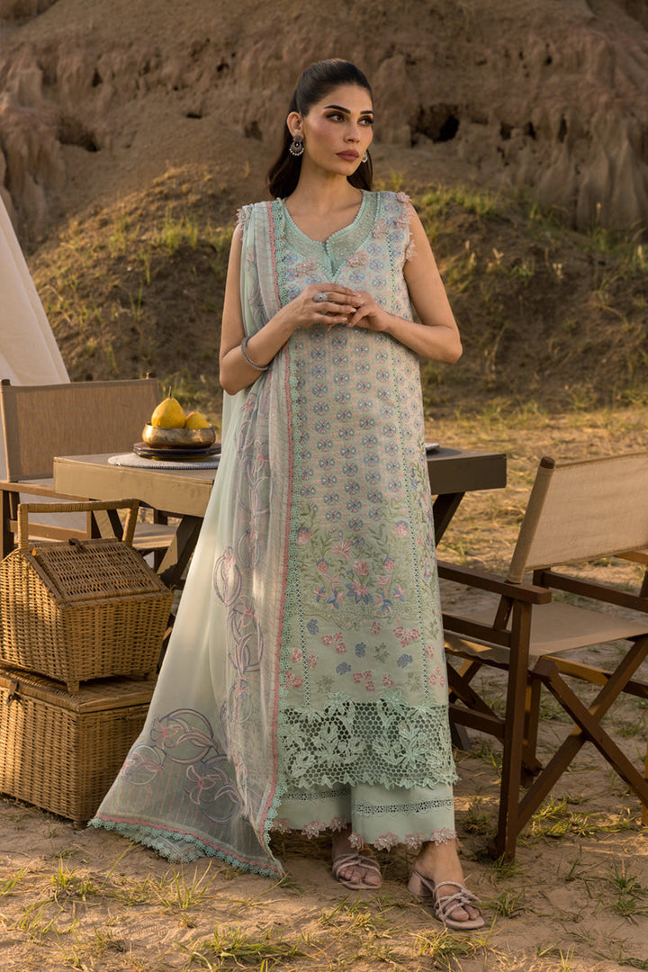 Premium Eid Edit Lawn