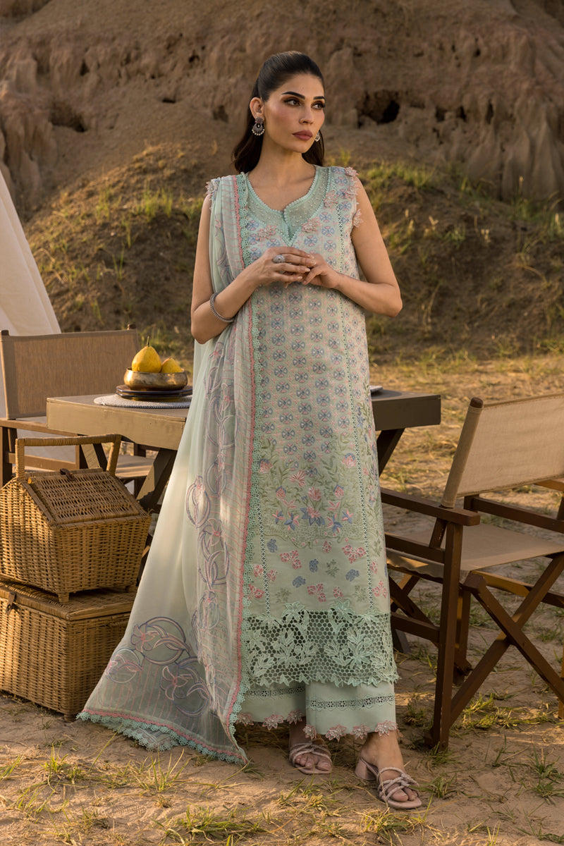 Premium Eid Edit Lawn