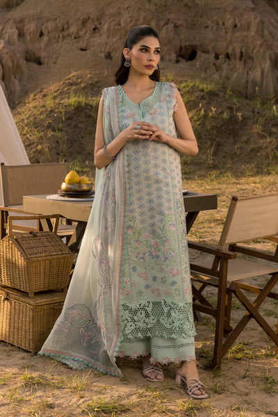 Premium Eid Edit Lawn