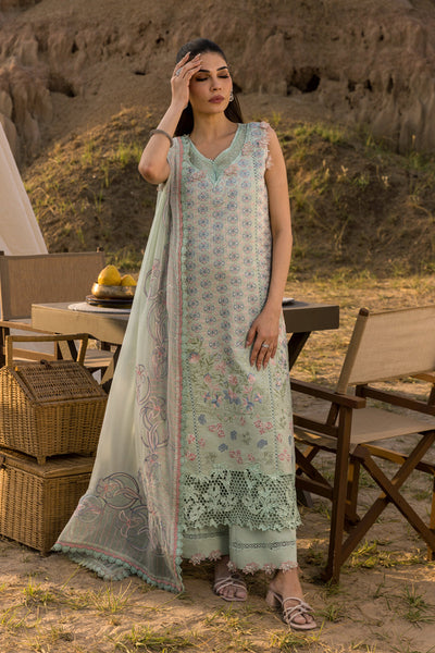 Premium Eid Edit Lawn