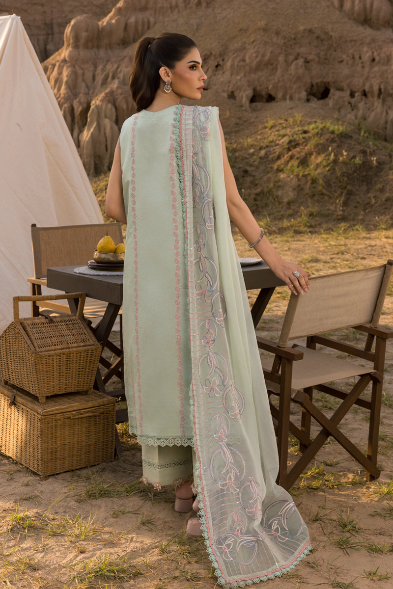 Premium Eid Edit Lawn