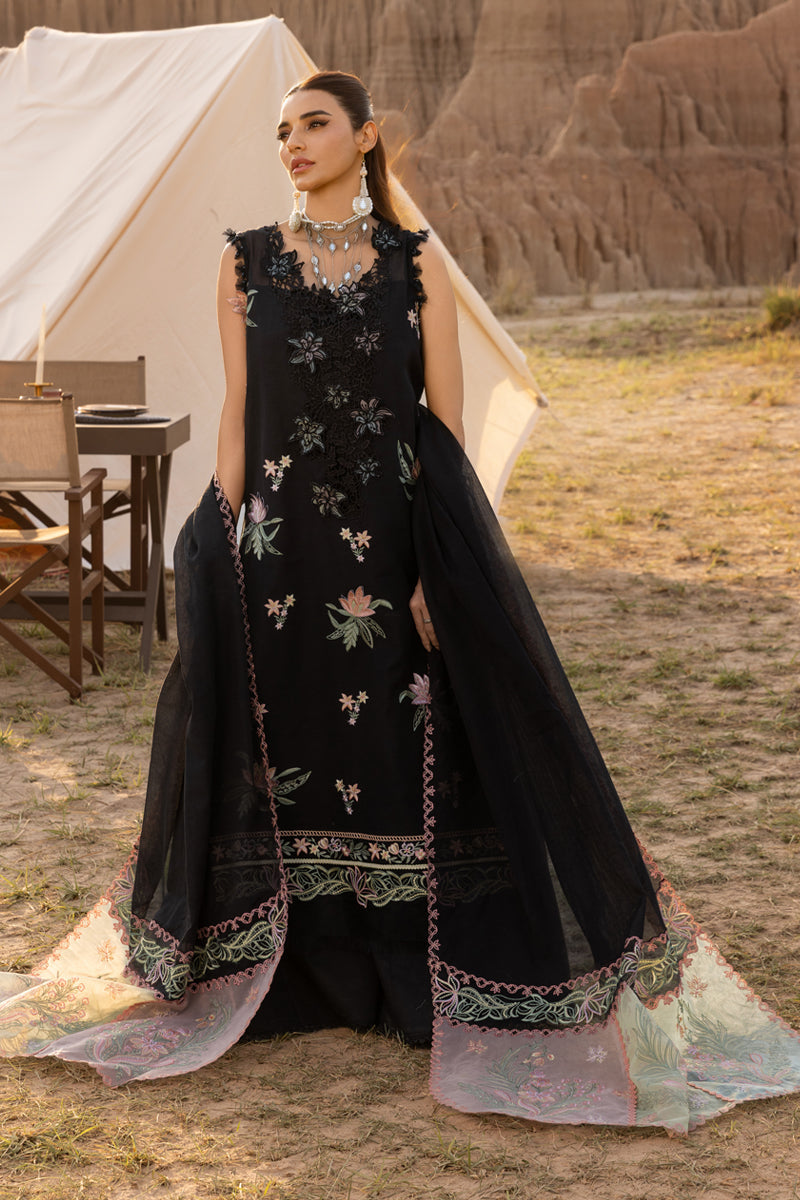 Premium Eid Edit Lawn