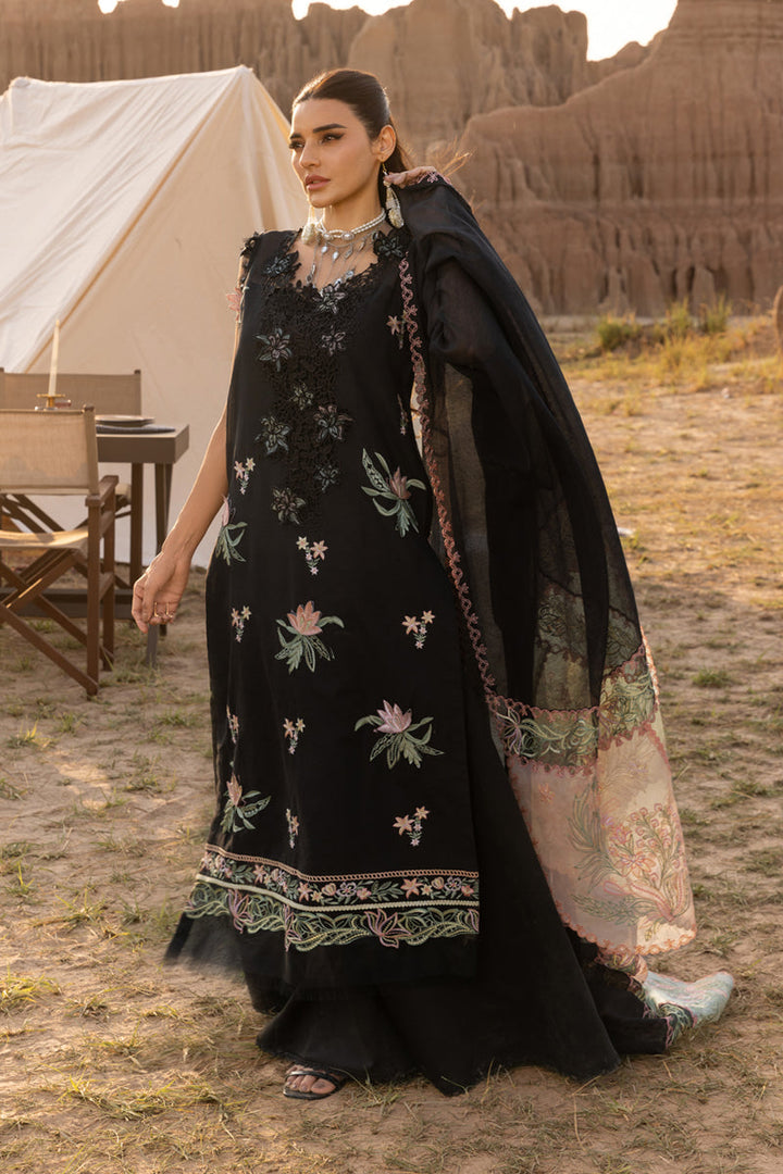 Premium Eid Edit Lawn