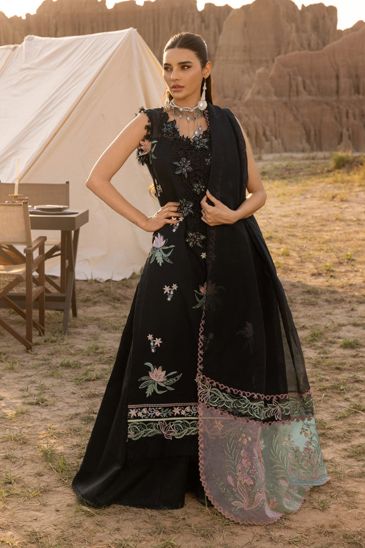 Premium Eid Edit Lawn