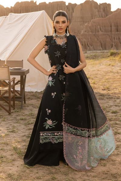 Premium Eid Edit Lawn
