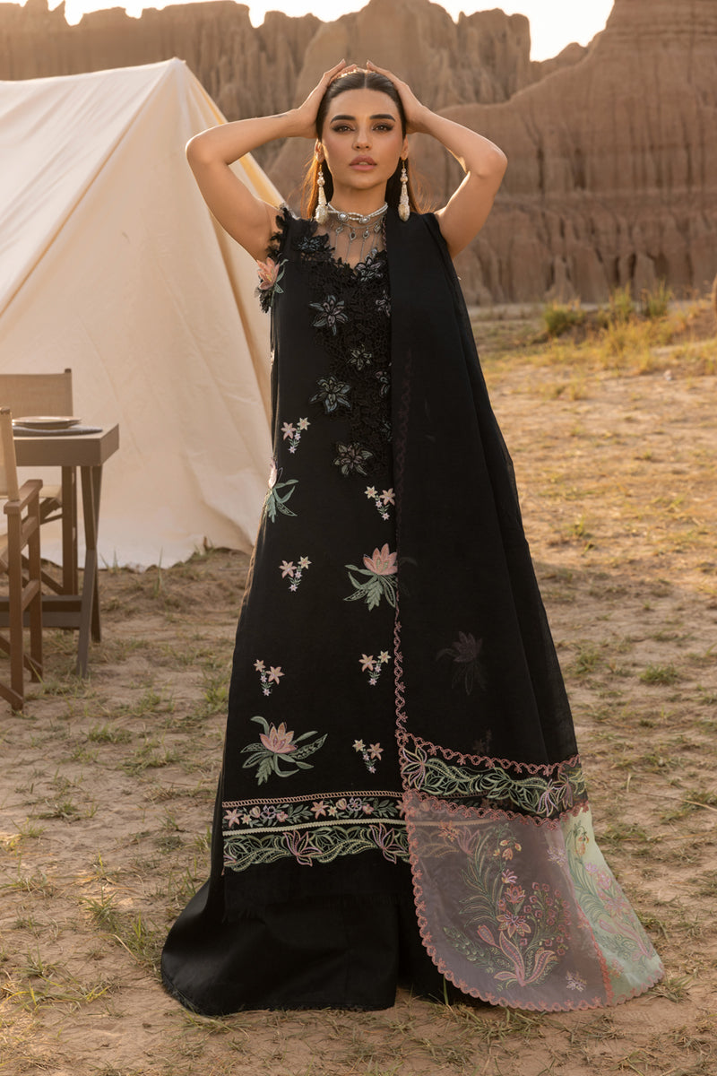 Premium Eid Edit Lawn