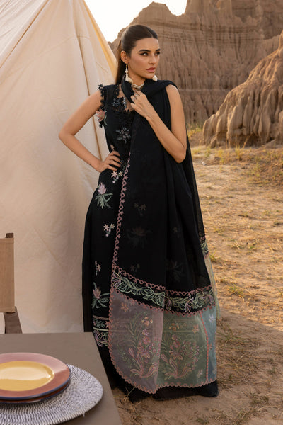 Premium Eid Edit Lawn