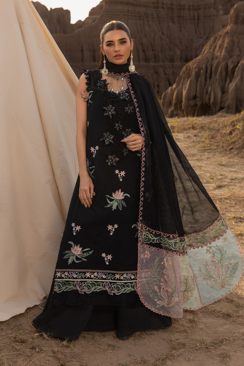 Premium Eid Edit Lawn