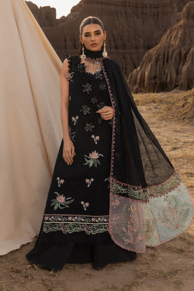 Premium Eid Edit Lawn