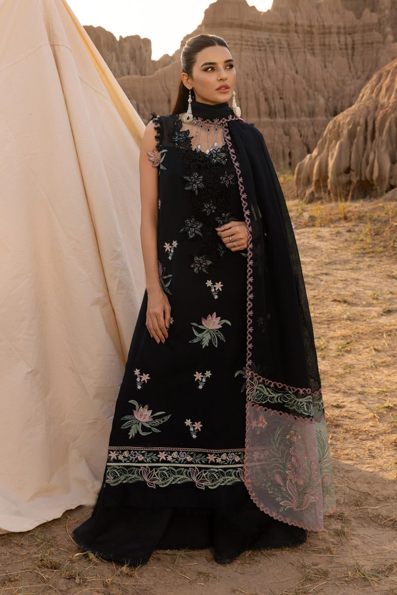 Premium Eid Edit Lawn