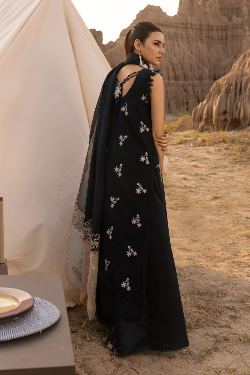 Premium Eid Edit Lawn