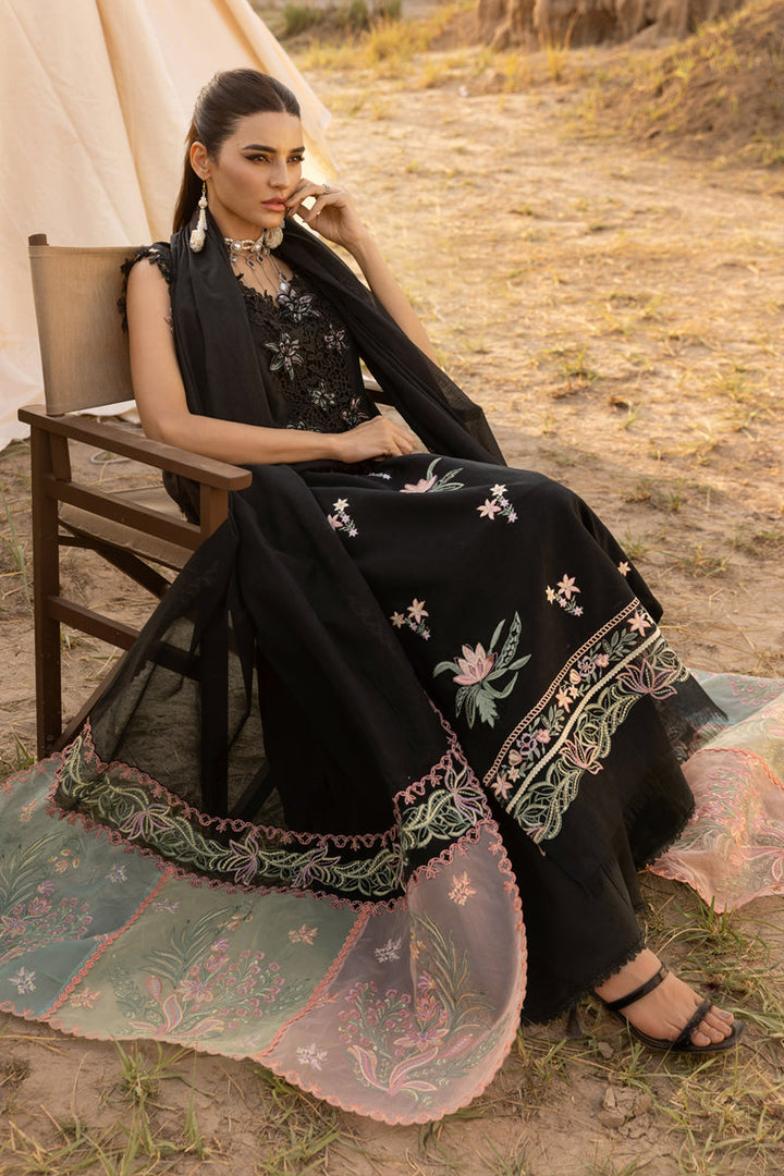 Premium Eid Edit Lawn