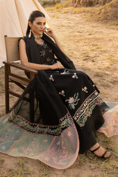Premium Eid Edit Lawn