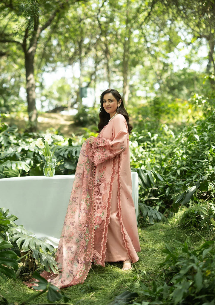 LUXURY LAWN VOL ll &