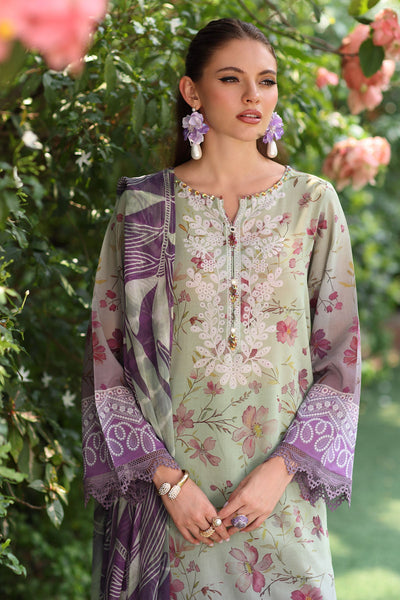 Signature Prints Swiss Lawn