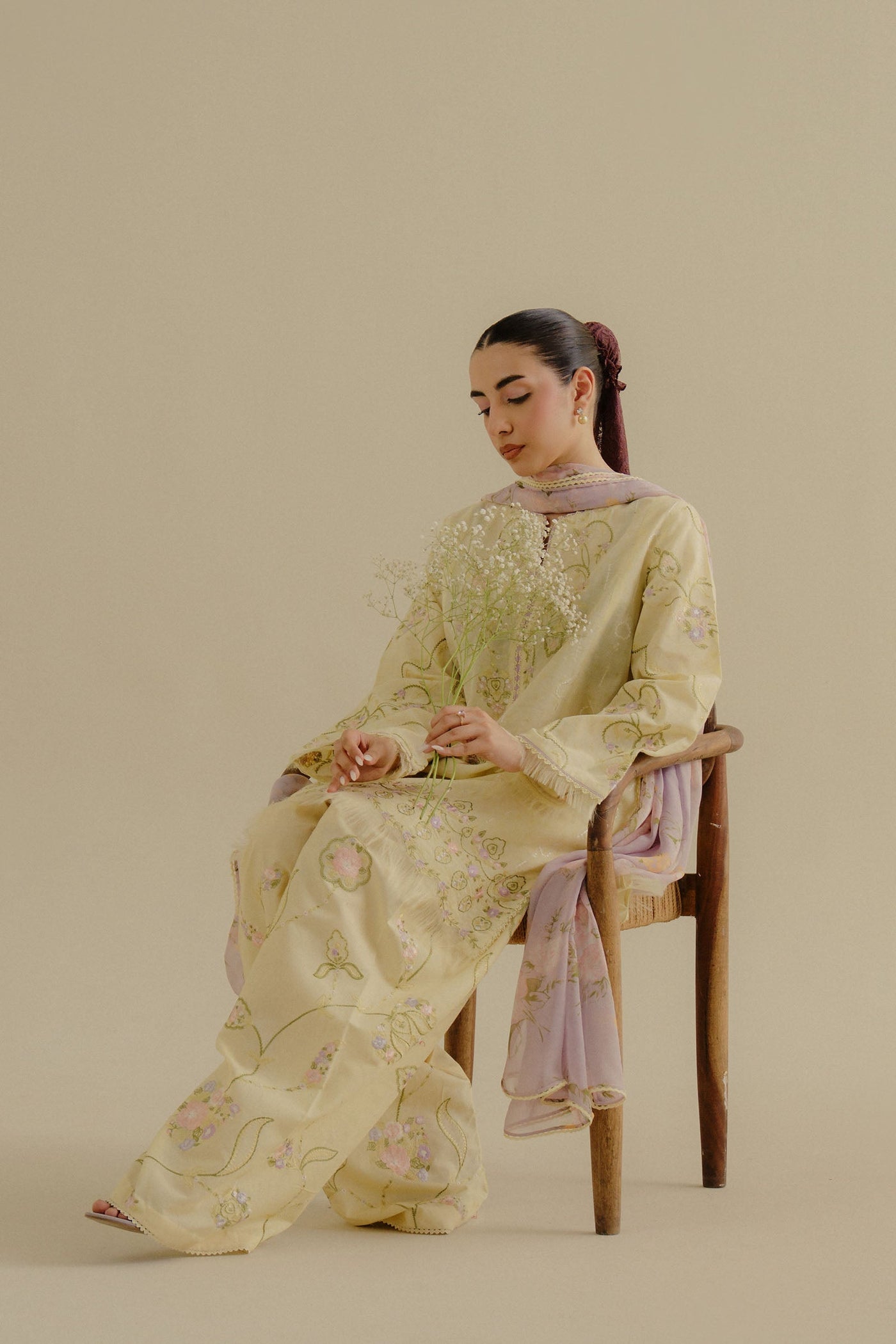 Coco Lawn Drop II