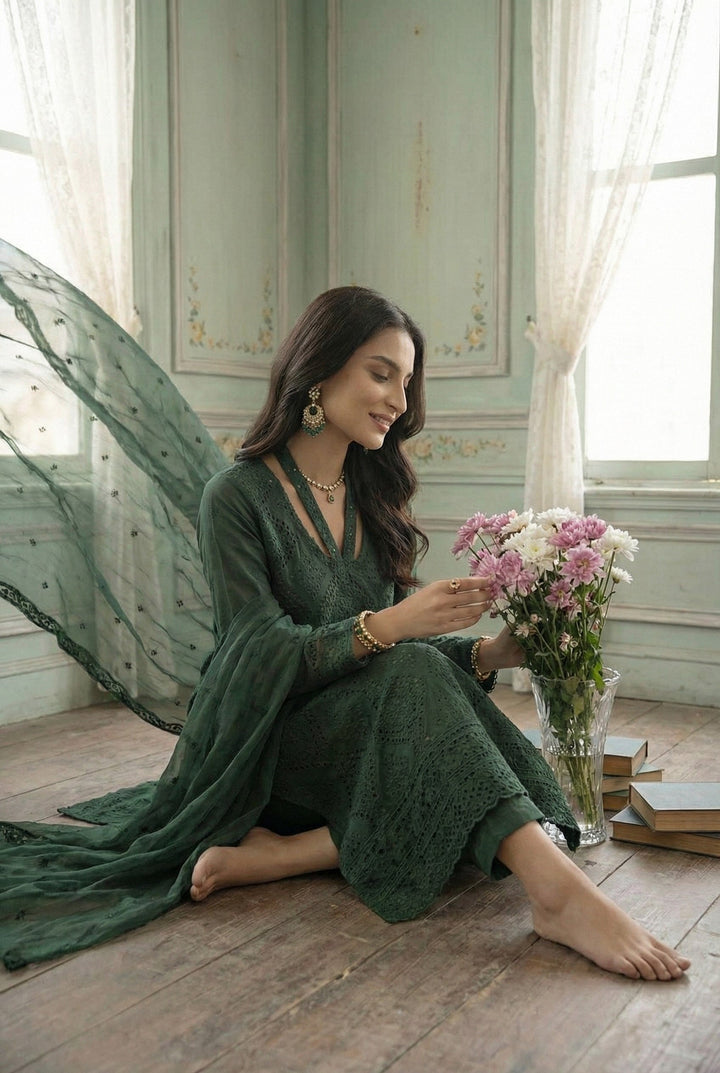 Luxury Formals Garden Of Eve