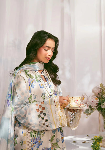 PRINTS LAWN COLLECTION