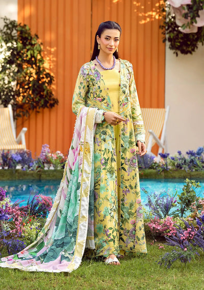 PRINTS LAWN COLLECTION